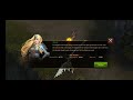 Heroes of Continent - Legends Gameplay - V5 Gratis Android APK MU MMORPG!