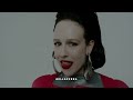 Allie X - Weird World (Official video) | Sub. Español + Lyrics