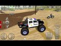 Juegos De Carros - Motos de Cross, Quads 4x4, Coches de Policía - Offroad Outlaws Android Gameplay