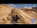 [PUBG]_2021-10-01 nỗi ám ảnh của anh tôi