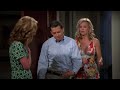 Alan Fumbles the Best Night | Two and a Half Men