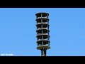 Martin, Tennessee | Whelen WPS-2906 - Tornado Siren Test - March 29, 2023