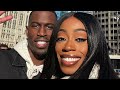 CHICAGO TRAVEL VLOG | 72 HOURS IN CHICAGO | THINGS TO DO | BAECATION 2023