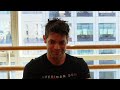 The Great Gatsby's Jeremy Jordan and Eva Noblezada interview each other