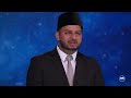 ￼Har Taraf fikar ko—-JALSA SALANA Uk 2024—-Murtaza Mannan sahib