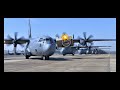 Lockheed got a gun #c130hercules