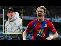 How GOOD is Conor Gallagher? ● Tactical Analysis | Skills (HD)