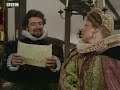 The Return of Blackadder | Blackadder II | BBC Comedy Greats