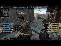 1vs5 50+ frag win while playing with unacceptable lag / PART 1