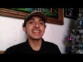 VIDEO SIN EDITAR  - Alfredo Maciel