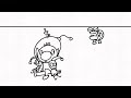 Crawling in my Skin (Pikmin 4 Animation, Music by @SiIvaGunner)