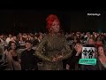 Shea Couleé Confesses to Meghan Trainor | 2023 Streamy Awards