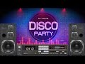 Italo Disco New Music Dance 2022, Touch By Touch, Lambada - Euro Disco Dance 70s 80s 90s