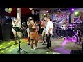 RNB D'SIDESTREET BAND Performing Live At Pacifico Marcos! part 2