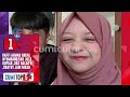 5 Fakta Kisah Cinta Halda & Jirayut Yang Bakal Disumbang Raffi Ahmad 500 Juta Saat Nikah |CUMI TOP V