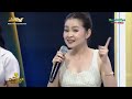 WATCH: Barbie Forteza receives a 'gong' on 'Tawag ng Tanghalan' | ABS-CBN News