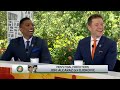 Predicting the Men's and Women's Roland Garros Champions | Tennis Channel Live