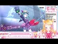 【#ヘブバン / ウィッシュリストガチャ】第四章に向けて強化したい！まずはガチャを全部引く！！【狐見夢みゆ  / Vtuber】