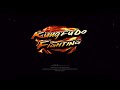 Kung Fu Do Fighting—Arcade game:(FULL OFFiCiAL SOUNDTRACK:FiGHT iNSTRUMENTAL BY – PGO7).