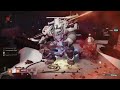 Destiny 2: League of Hammer