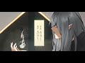 【MV】Shinigami / Covered by Noir Vesper【歌ってみた】