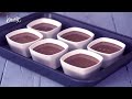 Heavenly Chocolate Pots de Crème - Easy Recipe