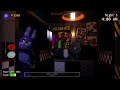 Lego Five Nights at Freddy's - All Jumpscares & Sparky