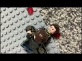 Sonic and Jax Vs Bully￼￼ Maguire and￼ new￼ goblin | short lego￼ film￼