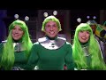 Coolest Dance In The Galaxy (IntergalacWhip) - SMOSH LIVE