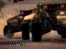 Colin McRae DiRT - Buggy Gameplay