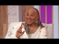 Legendary “Essence” Editor Susan Taylor | Sherri Shepherd