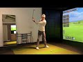 Setting The Hands Like THIS Transformed My Students ENTIRE Golf Swing!