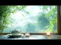 Tea by the Window🍃Relaxing Piano Music~Enjoy Gentle Piano Melodies for a Quiet and Peaceful Space