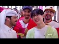 This Korean speaking Arabic surprises Qatari interviewer