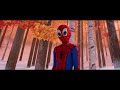 SPIDER-MAN: INTO THE SPIDER-VERSE Clip - Meet Spider-Gwen