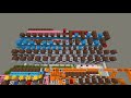 Jazzy Note Blocks in Minecraft [Pure Redstone, 1.13.2~ compatible]