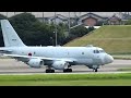 Kawasaki P-1 is Japanese cutting edge Anti-submarine patrol aircraft.