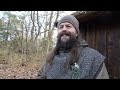 Your Axe Needs a Beard! Grimfrost Small Viking Axe Review