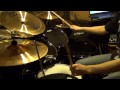 System of a Down - P.L.U.C.K. Drum Cover