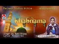 KHABNAMA COMPLETE  SINGER GH  NABI BHAT FRISAL  FROM RAVIMECH STUDIOS