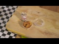 How to Make Tiny Donuts | Tiny Kitchen
