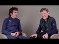 Getting To Know The Grenadiers: Geraint Thomas