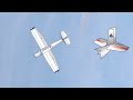 Aircraft Stability | Theory of Flight | Physics for Aviation