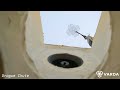 Varda Capsule Reentry - Full Video from LEO to Earth