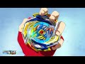 ALL FIRST APPEARANCES OF DRAGON IN BEYBLADE BURST SEASON 4-5-7