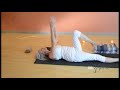 Truly Gentle Yoga Warm up