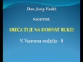 SREĆA TI JE NA DOHVAT RUKE!