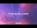 Luis Fonsi, Manuel Turizo - Vacaciones  (Letra / Lyrics)