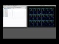 Lemur + OSCulator - 18 Scaled Knobs (Template)