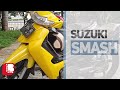 Mengenang Suzuki Ketika Masih Waras
